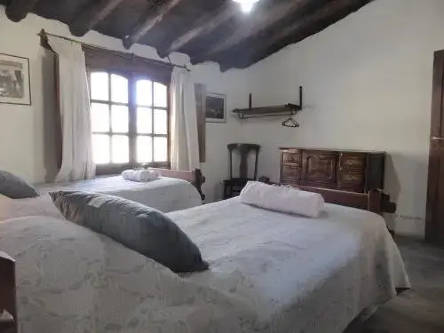 Estancia El Puesto