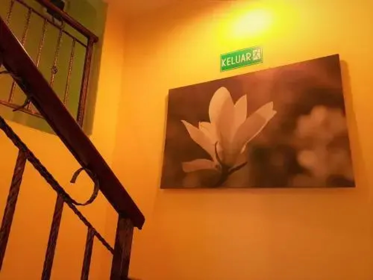 OYO Rooms Subang Inti College