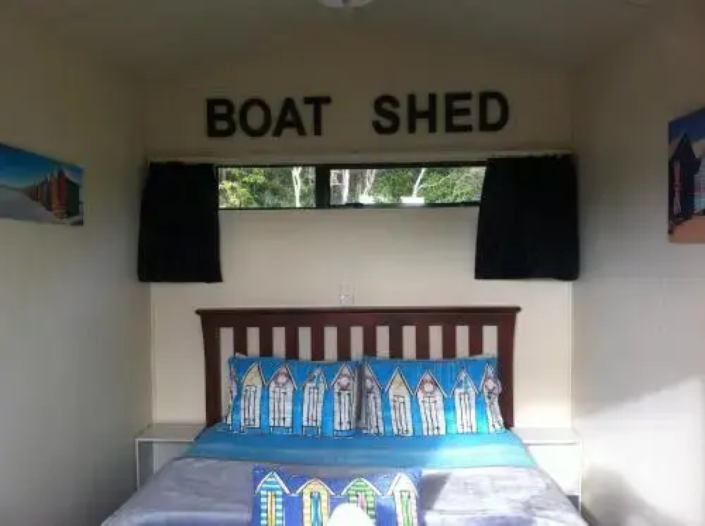 Motuoapa Bay Holiday Park