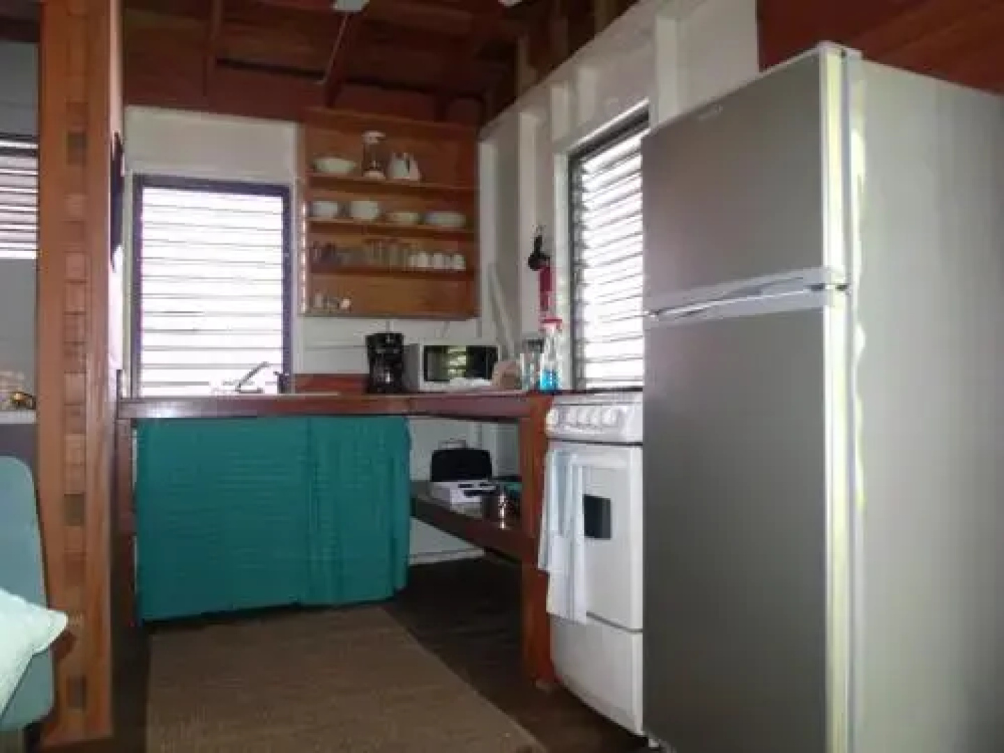 Hummingbirds Cabins