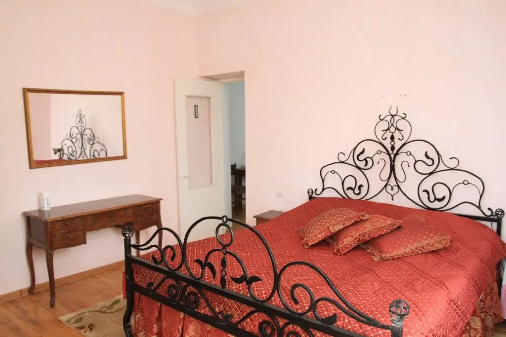 Health Resort Arzni 1