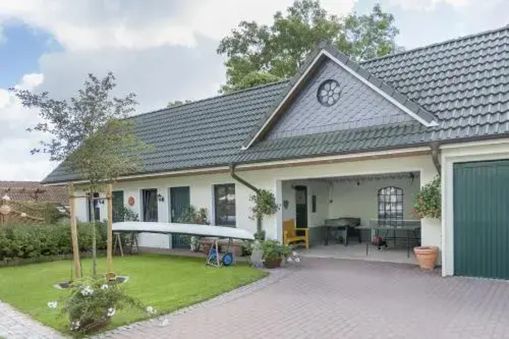 Haus zum See