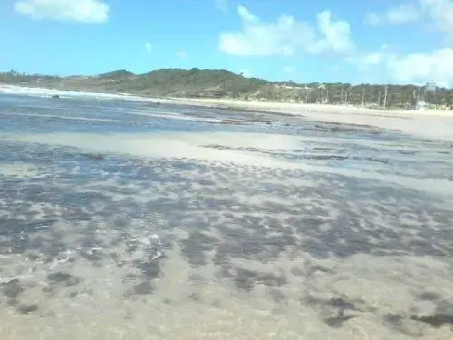 Pousada Brisa de Itapuama