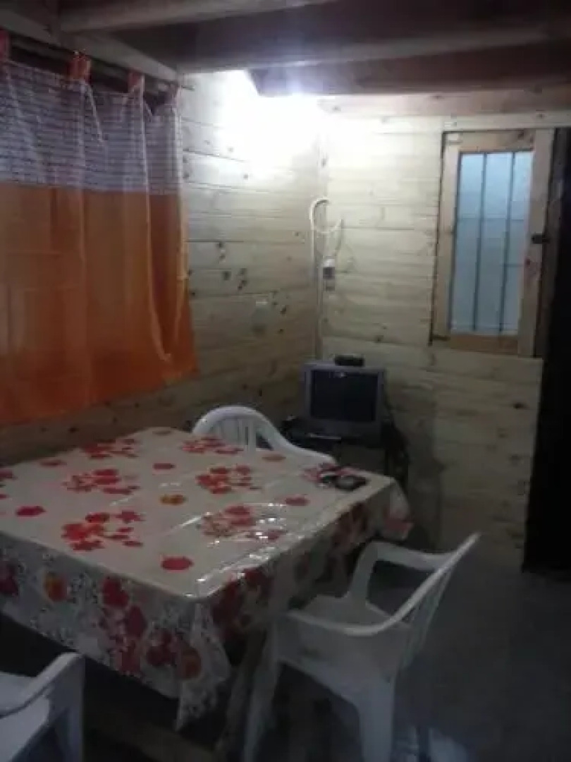 Cabañas en Necochea