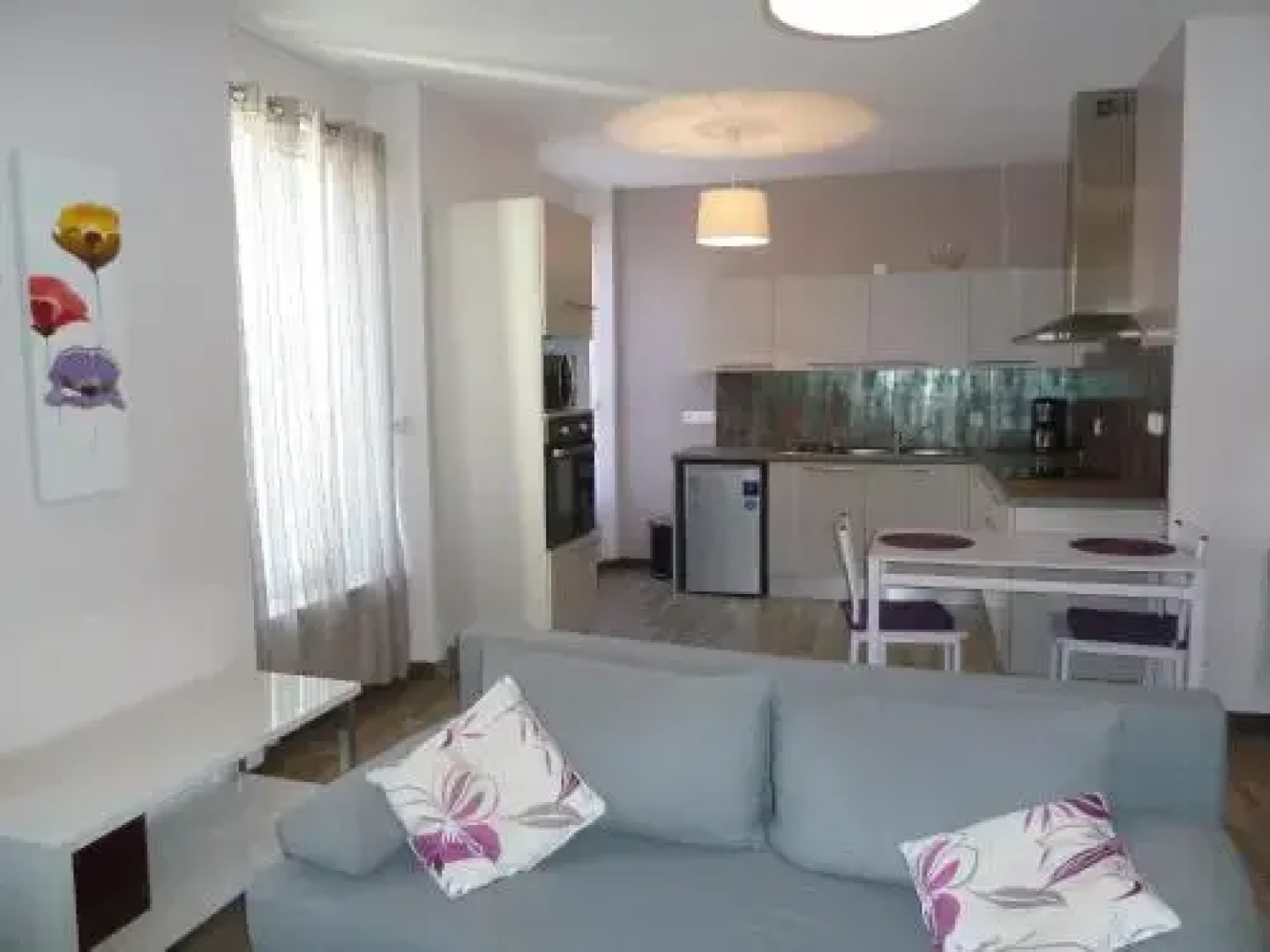 Appartement Rodez Centre