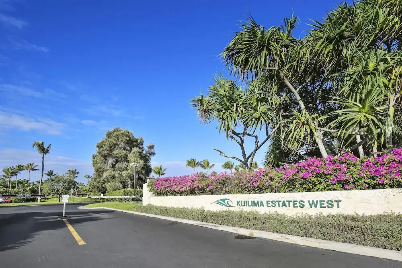 White Ginger Turtle Bay - 3 Br Condo