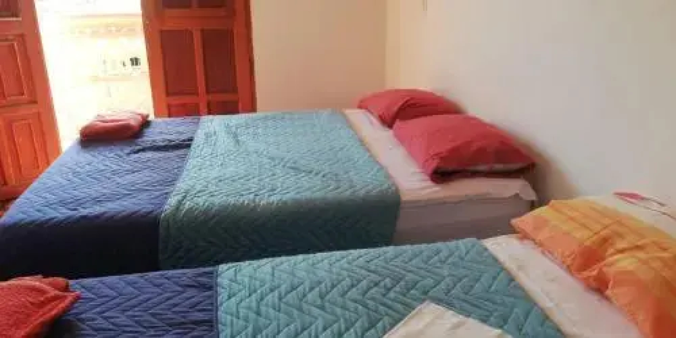 Hotel Irmantalo Inn