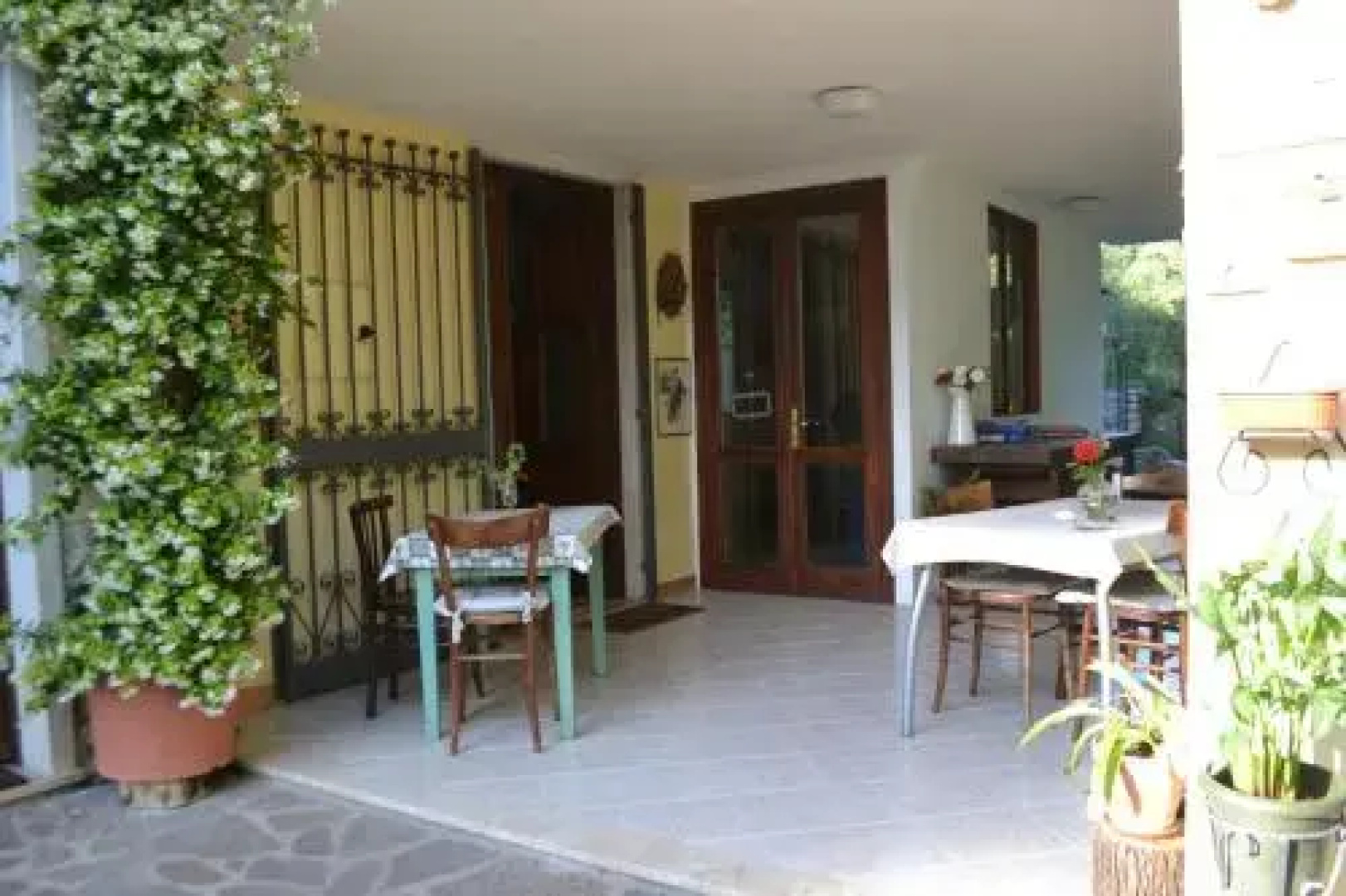 B&B La Casarella