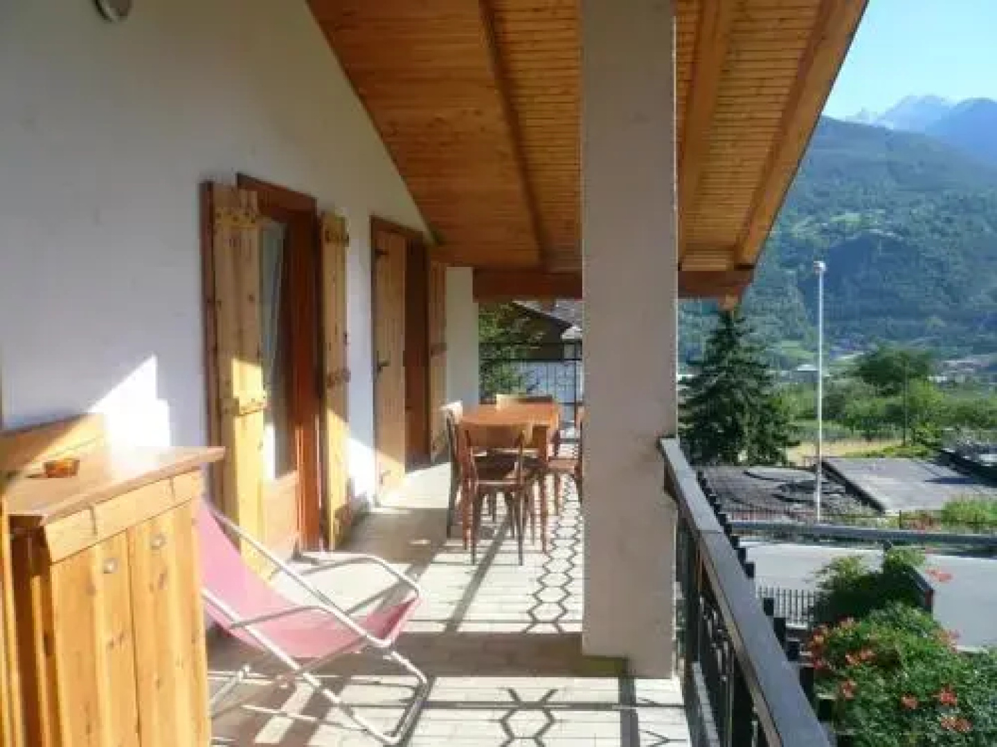 Maison Saint-Pierre