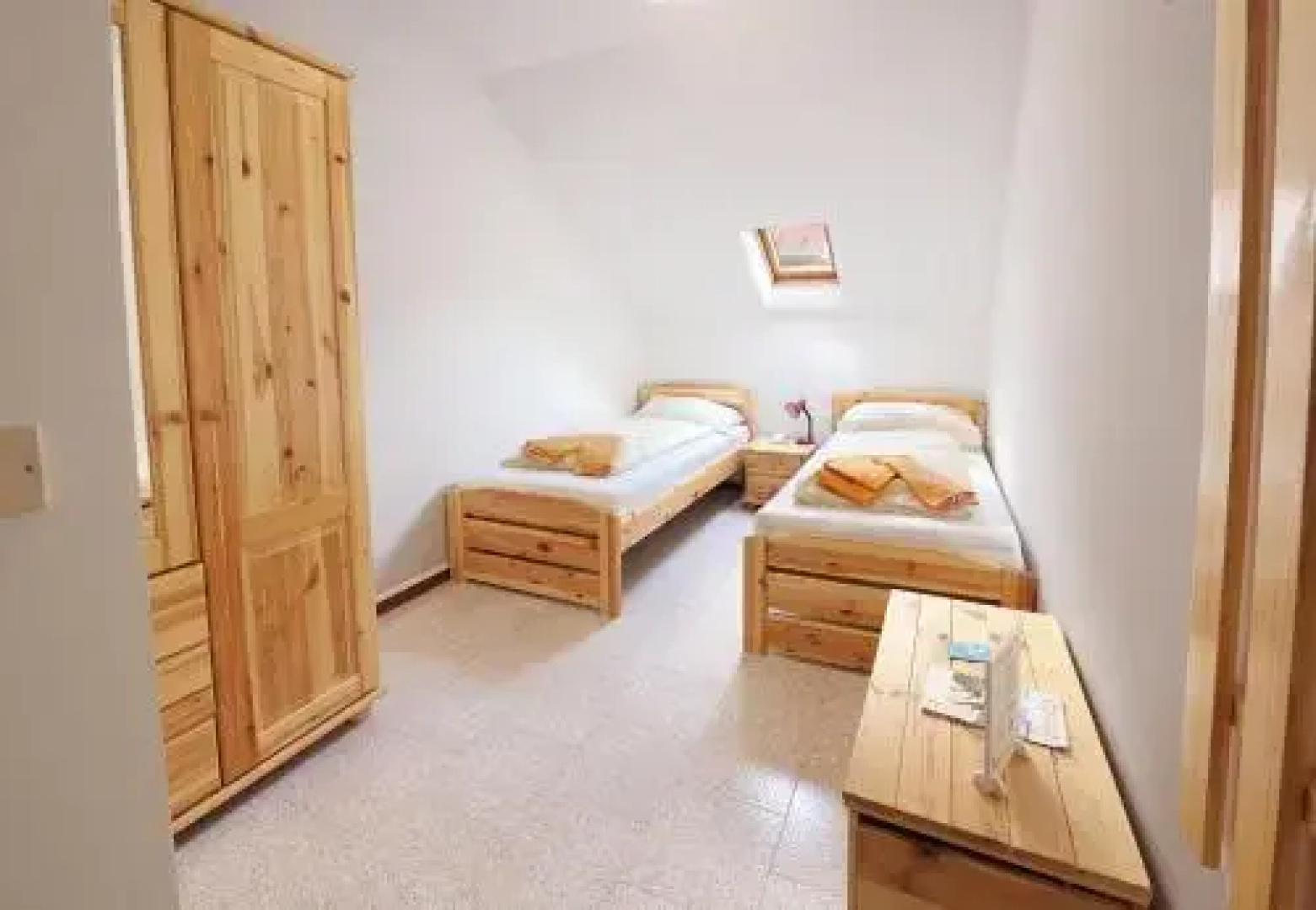 Albergo Pontafel
