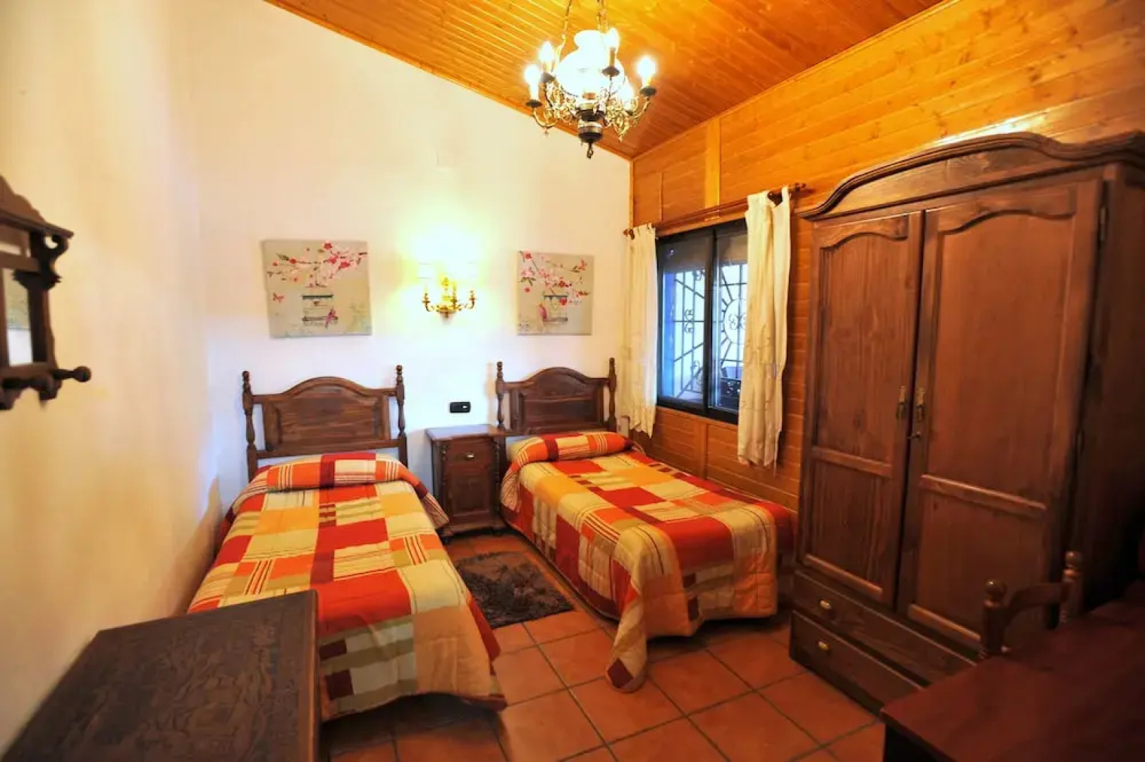 Casa Rural Rio Tranquilo I
