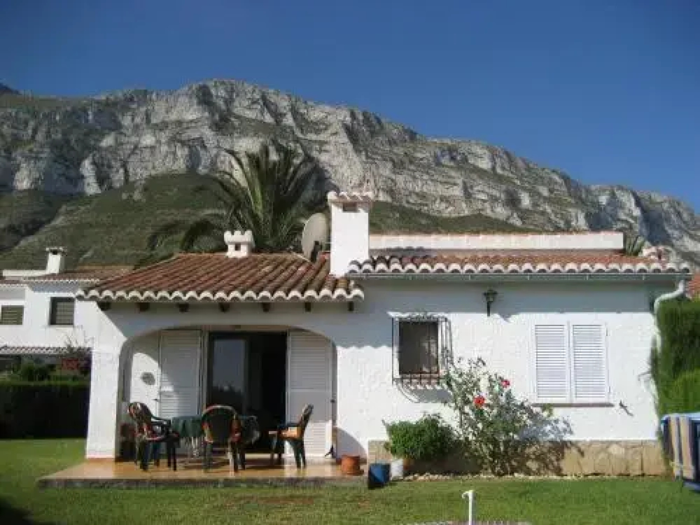 Finca Paris CP