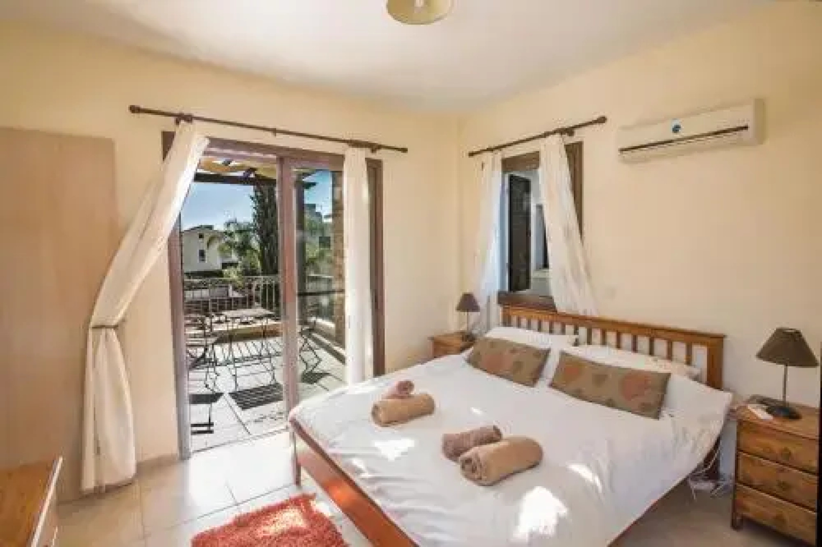 Villa Isla