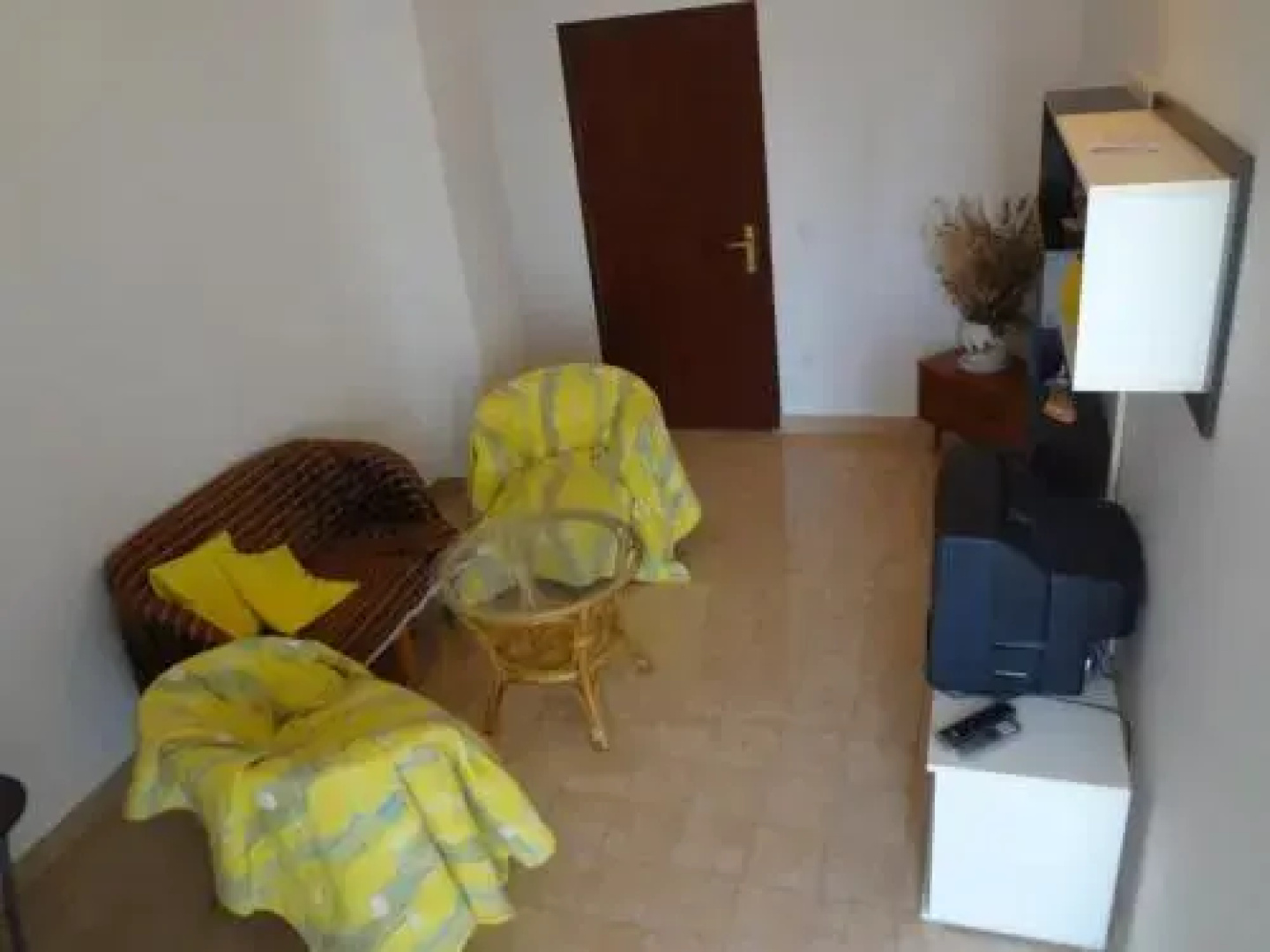 Apartment Maurel