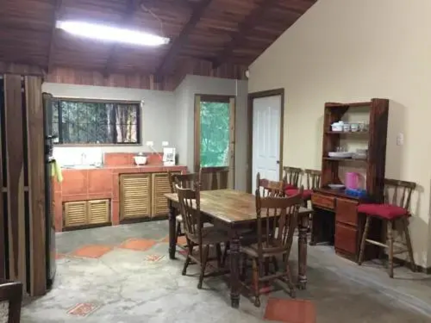 Villa Sloth