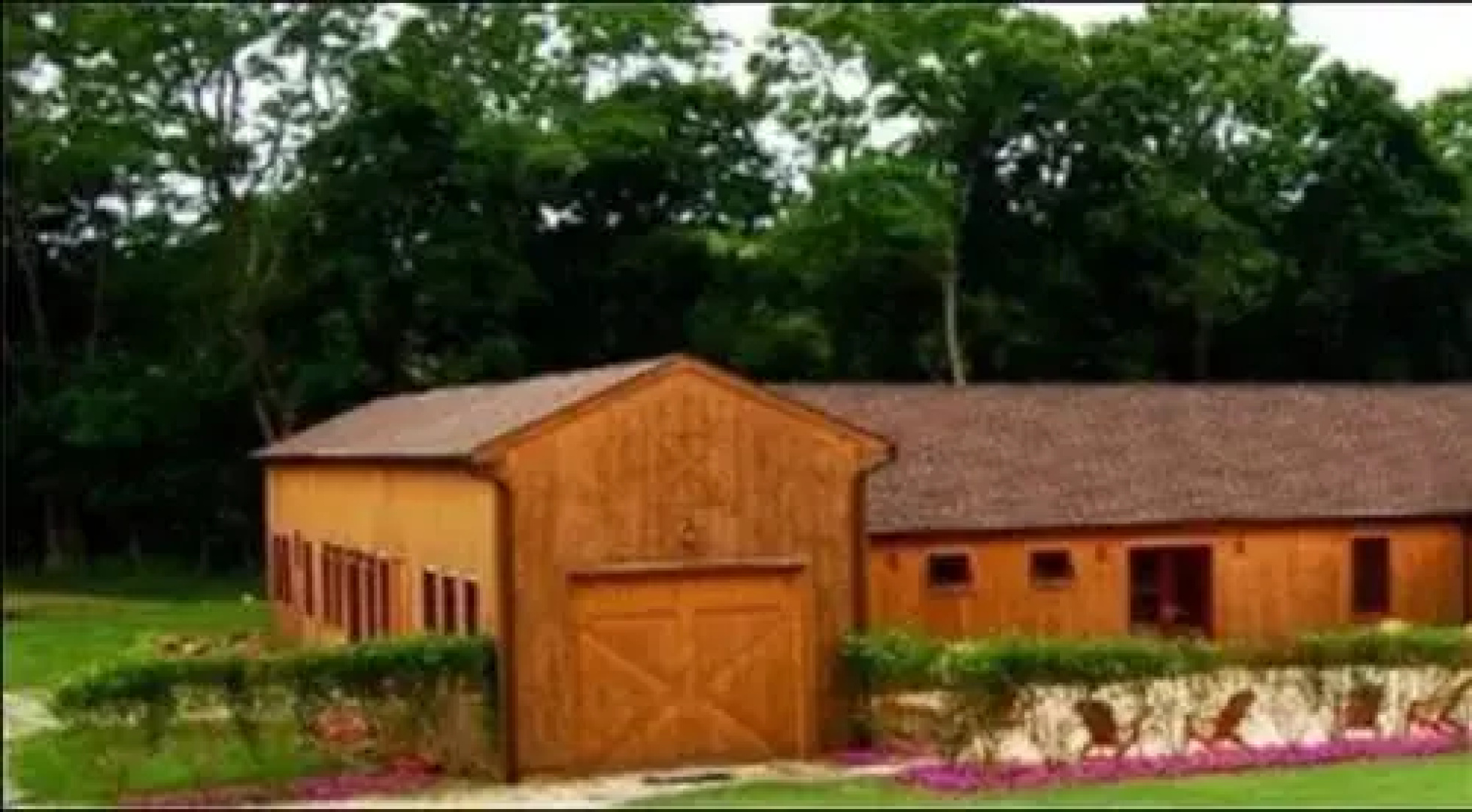 Cedar House on Sound B&B