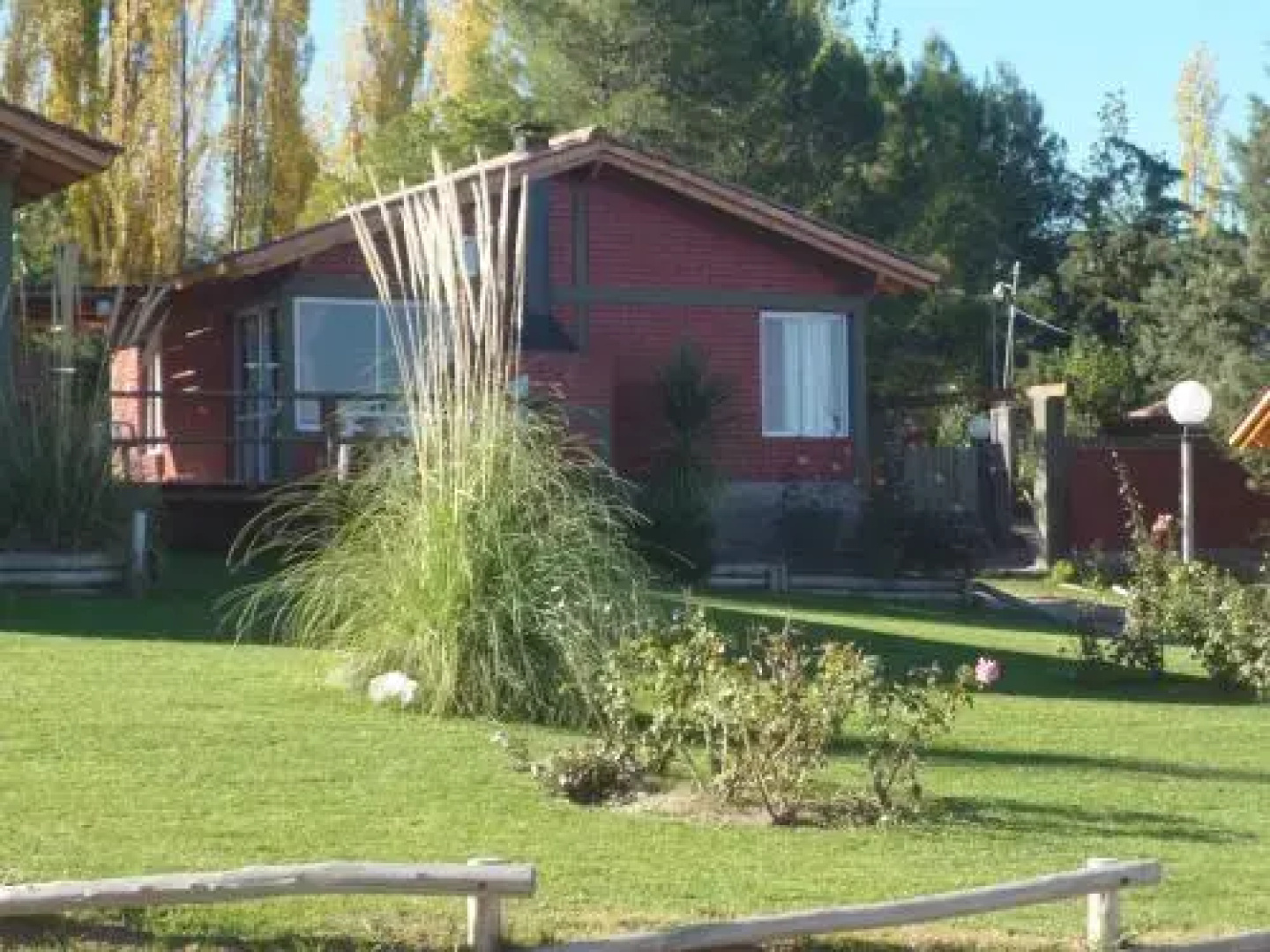Terrazas de Encalada