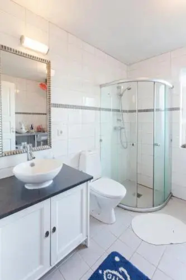 Stóraborg Holiday Home