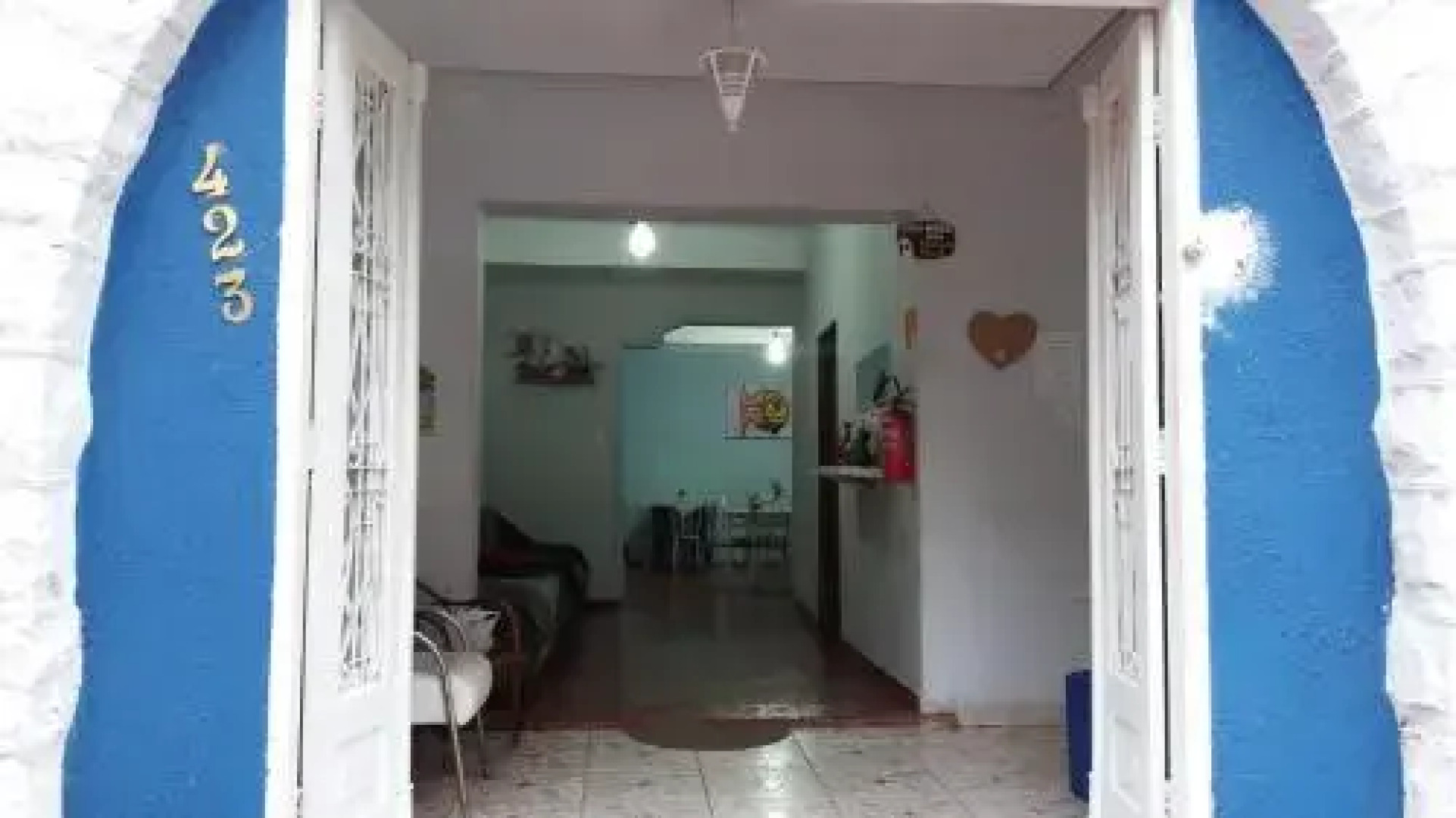 Pousada Canto do Mar