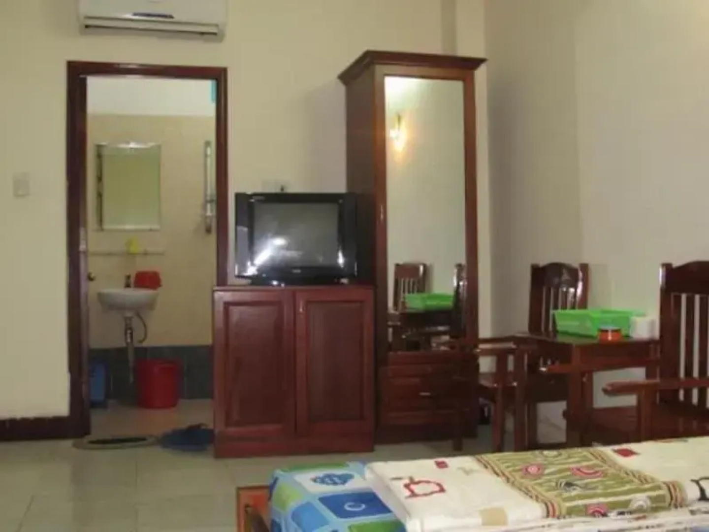 Khanh Linh 2 Hotel