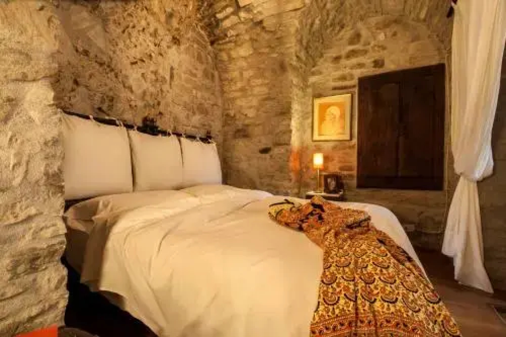 Casa del Mago