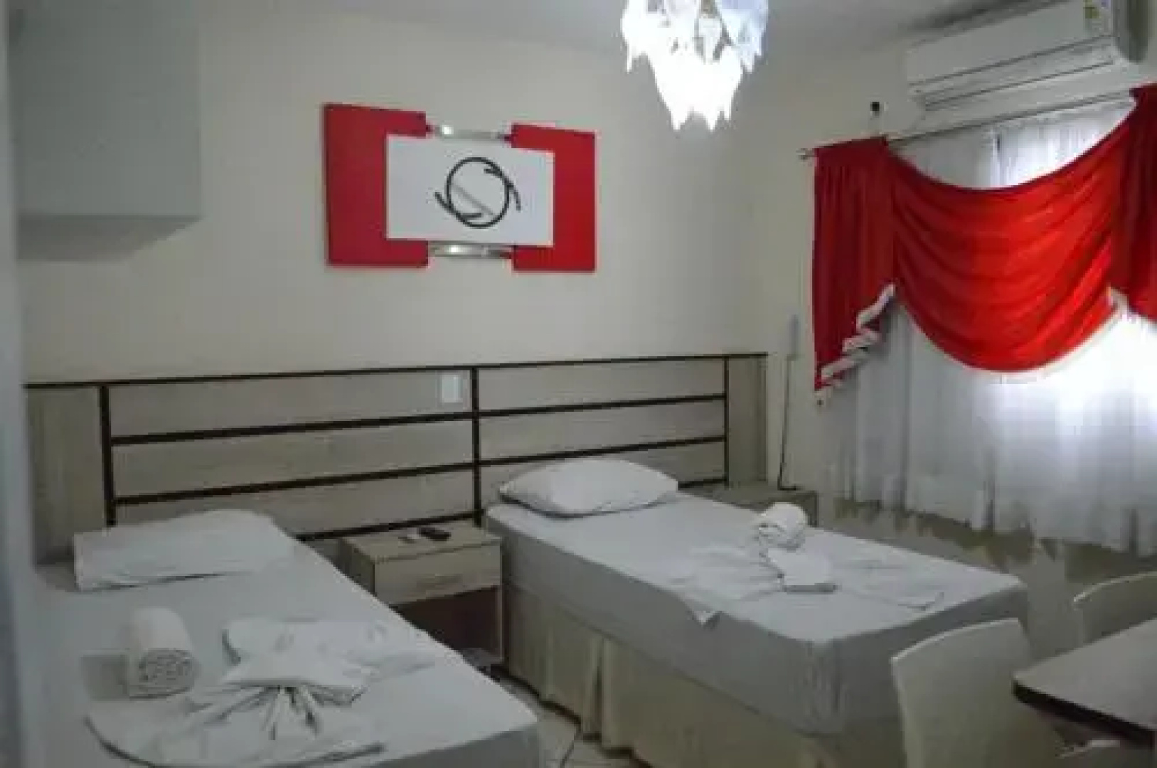 Hotel Shalom Suzano
