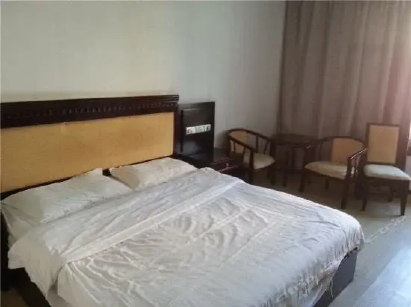 Yugan Garden Inn