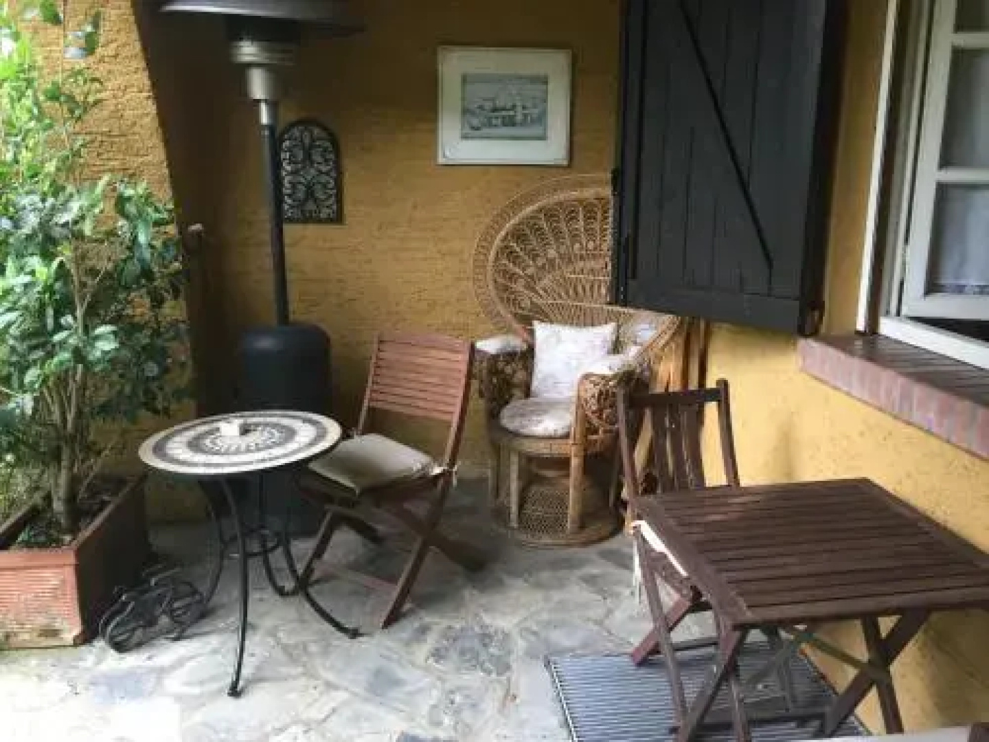 Residenza del Golf