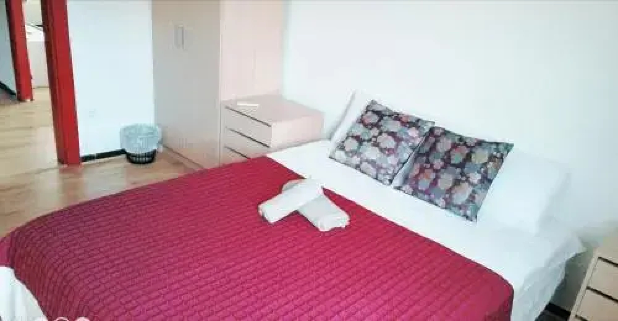 La Casa de Vacaciones