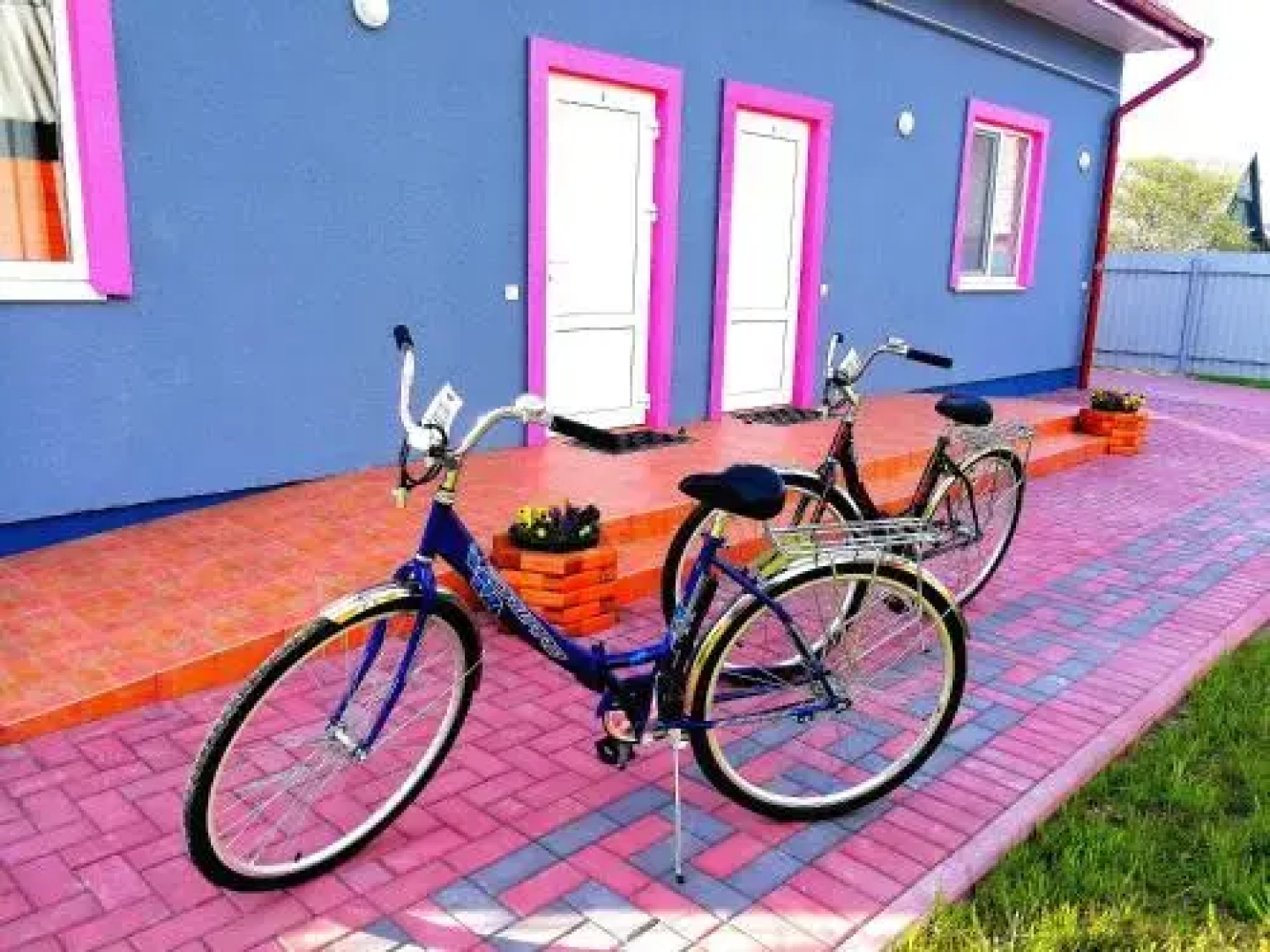 Agrousadba B&B