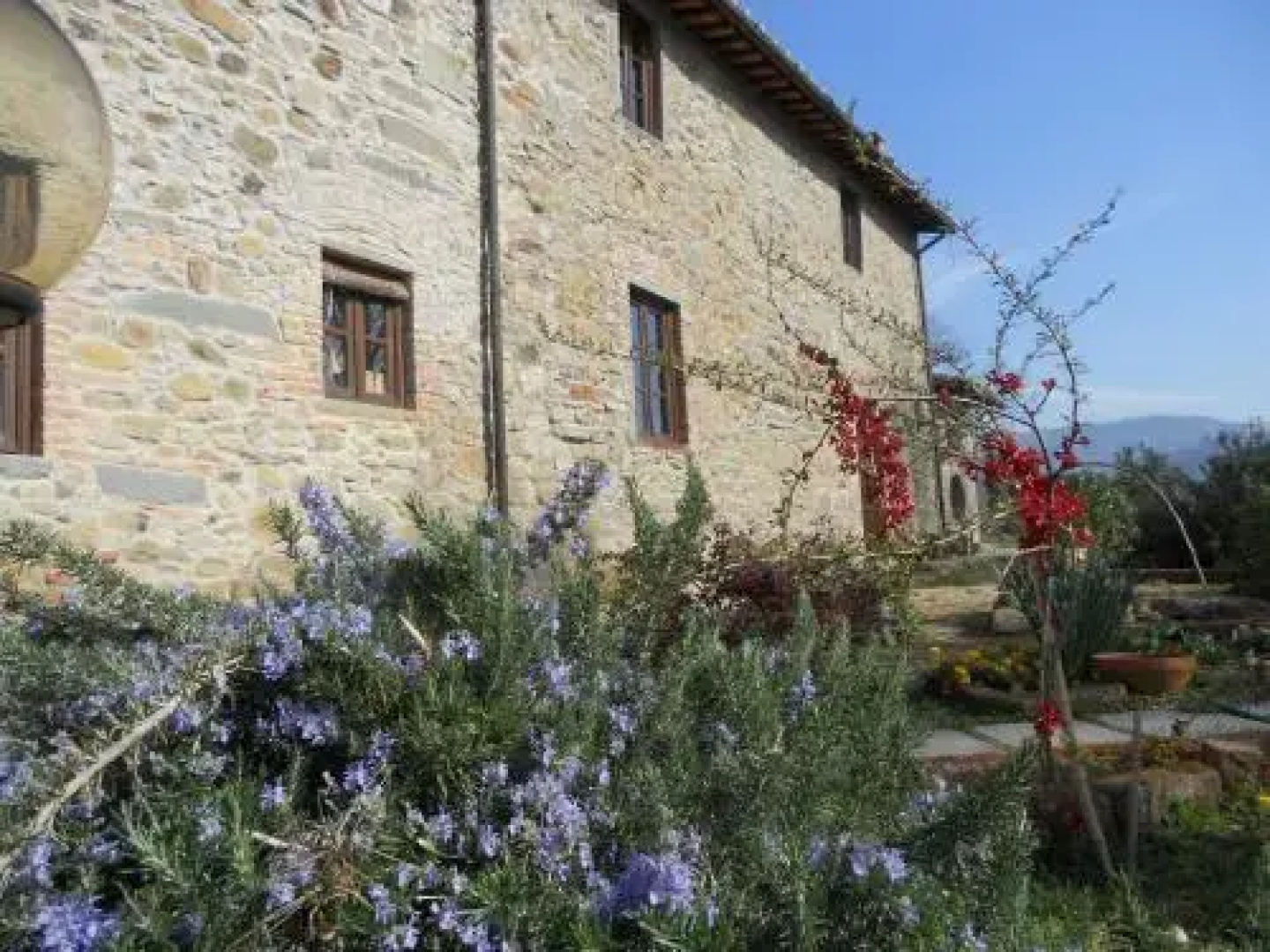 Agriturismo La Fagianaia
