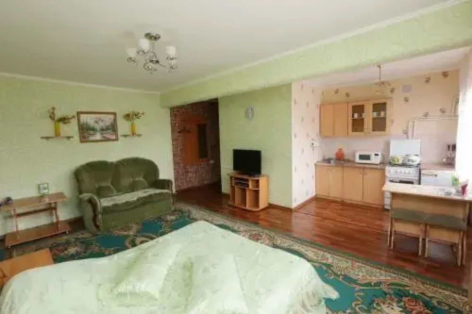 Viking ParkHaus Apartmenta