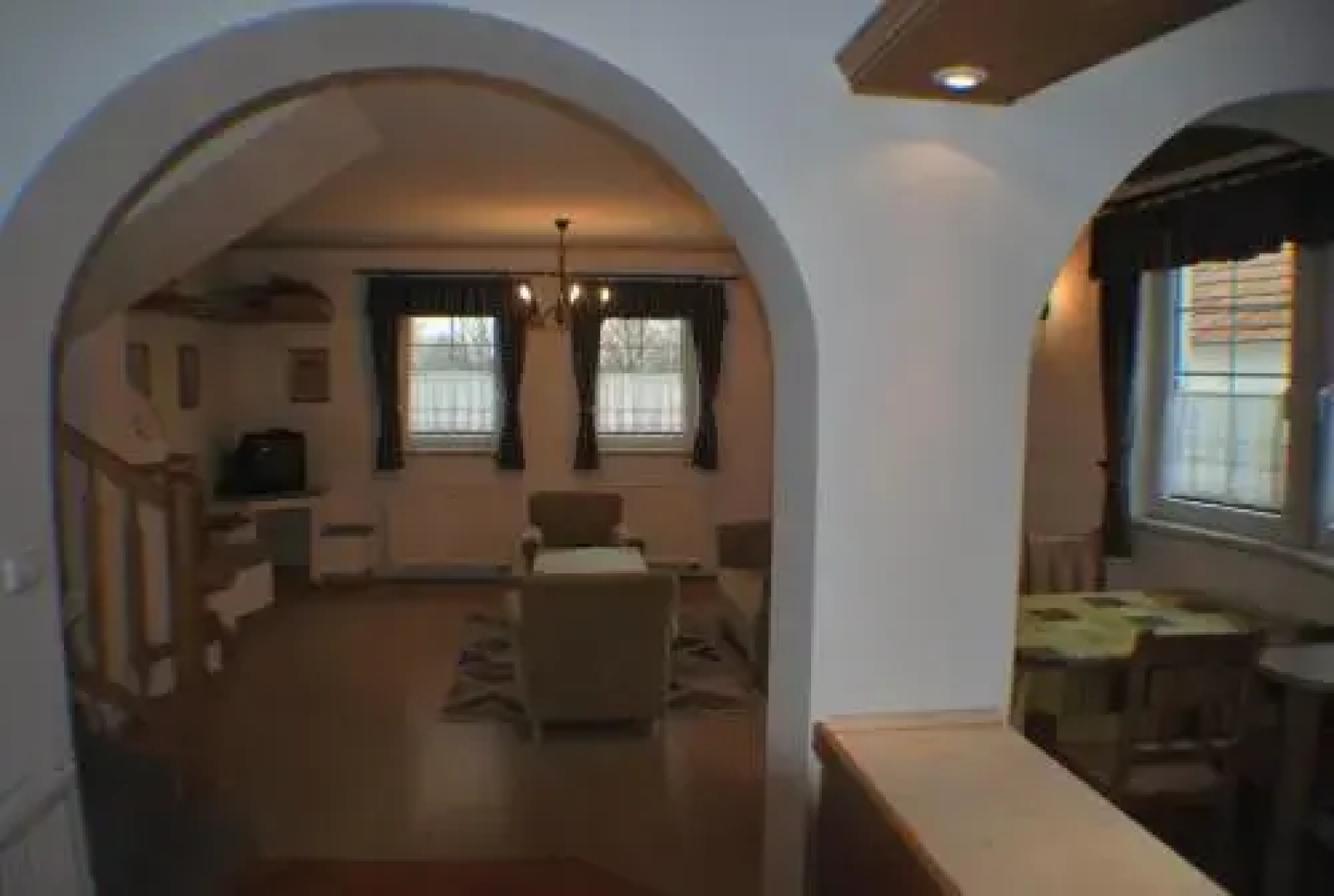 Rozália Vendégház