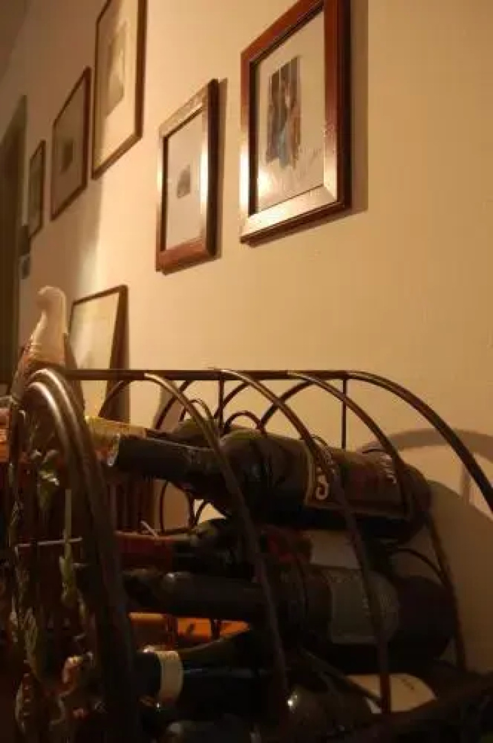B&B Centro Arcangelo