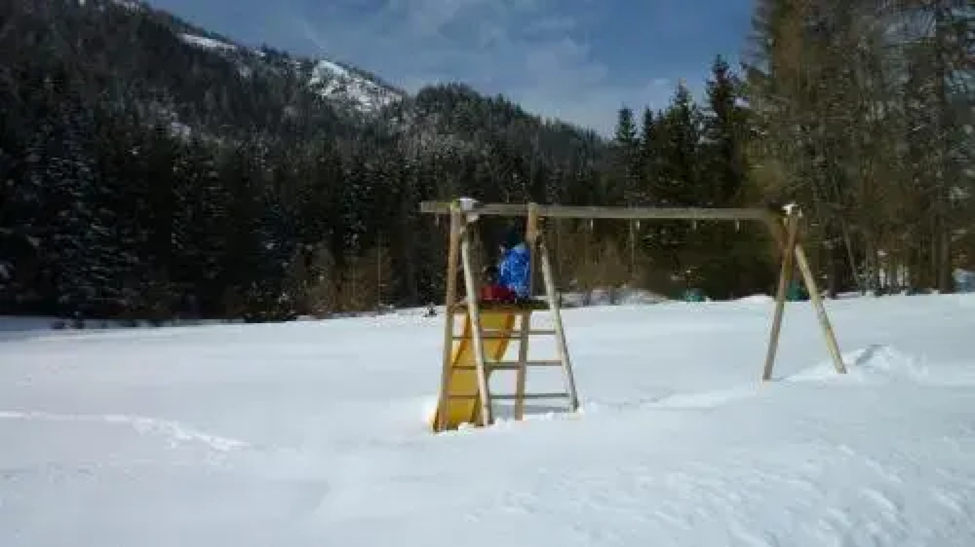 Orizzonti Montani