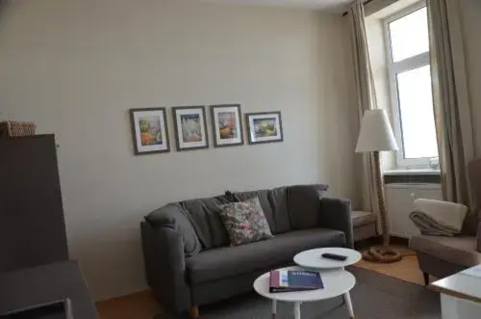 Fürstenhof - Ferienwohnung 203