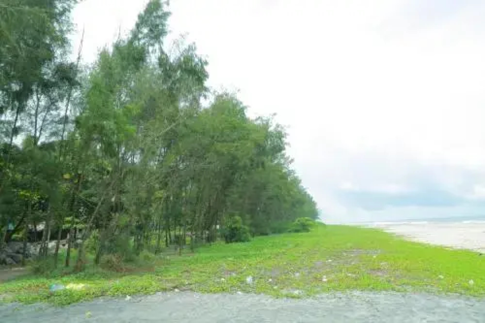 Kadaltheeram Homestay