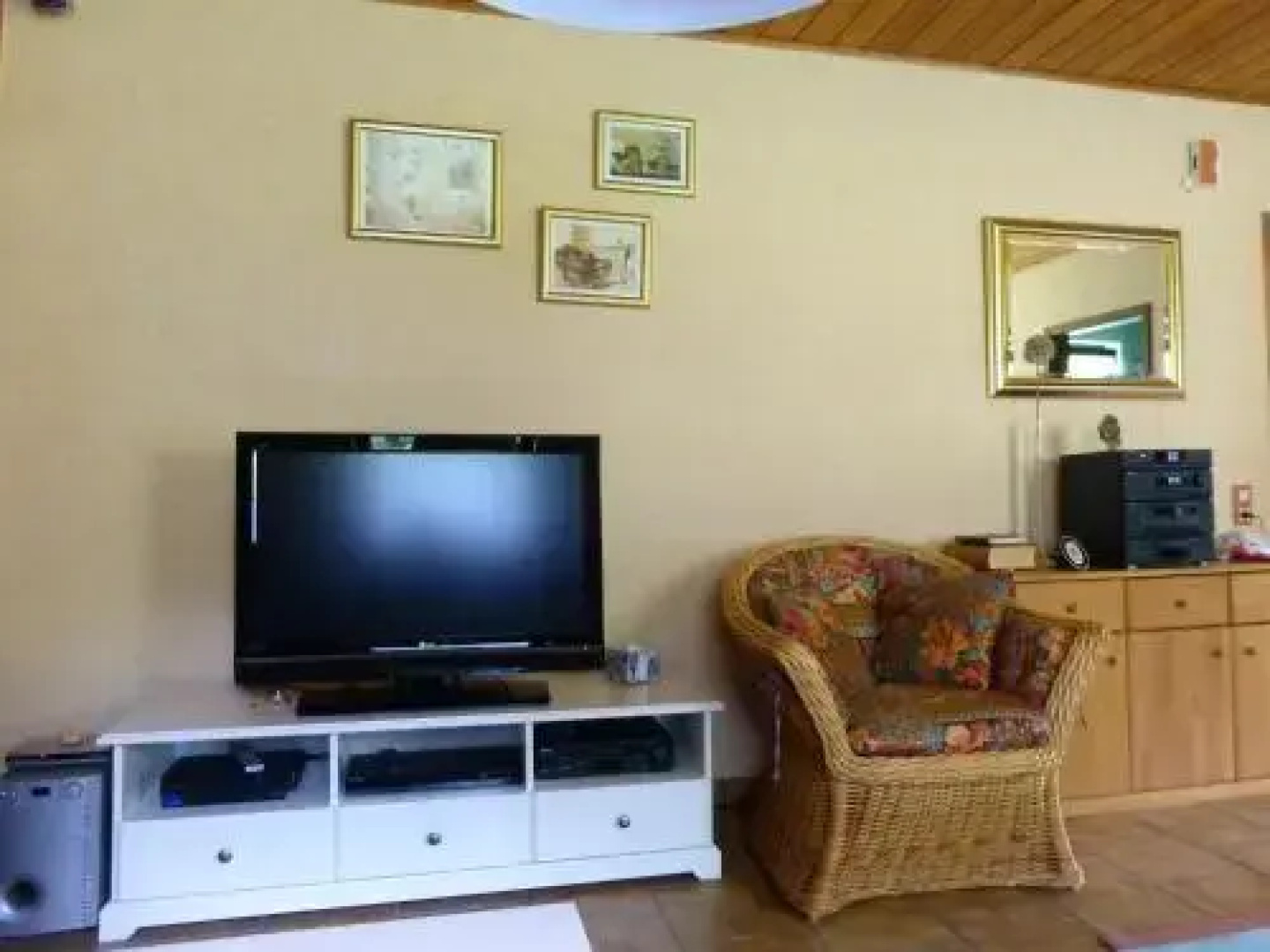 Holiday Home Scheuerberg