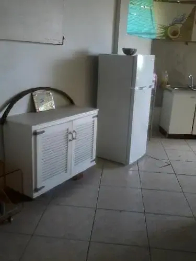 La Porte Du Paradis