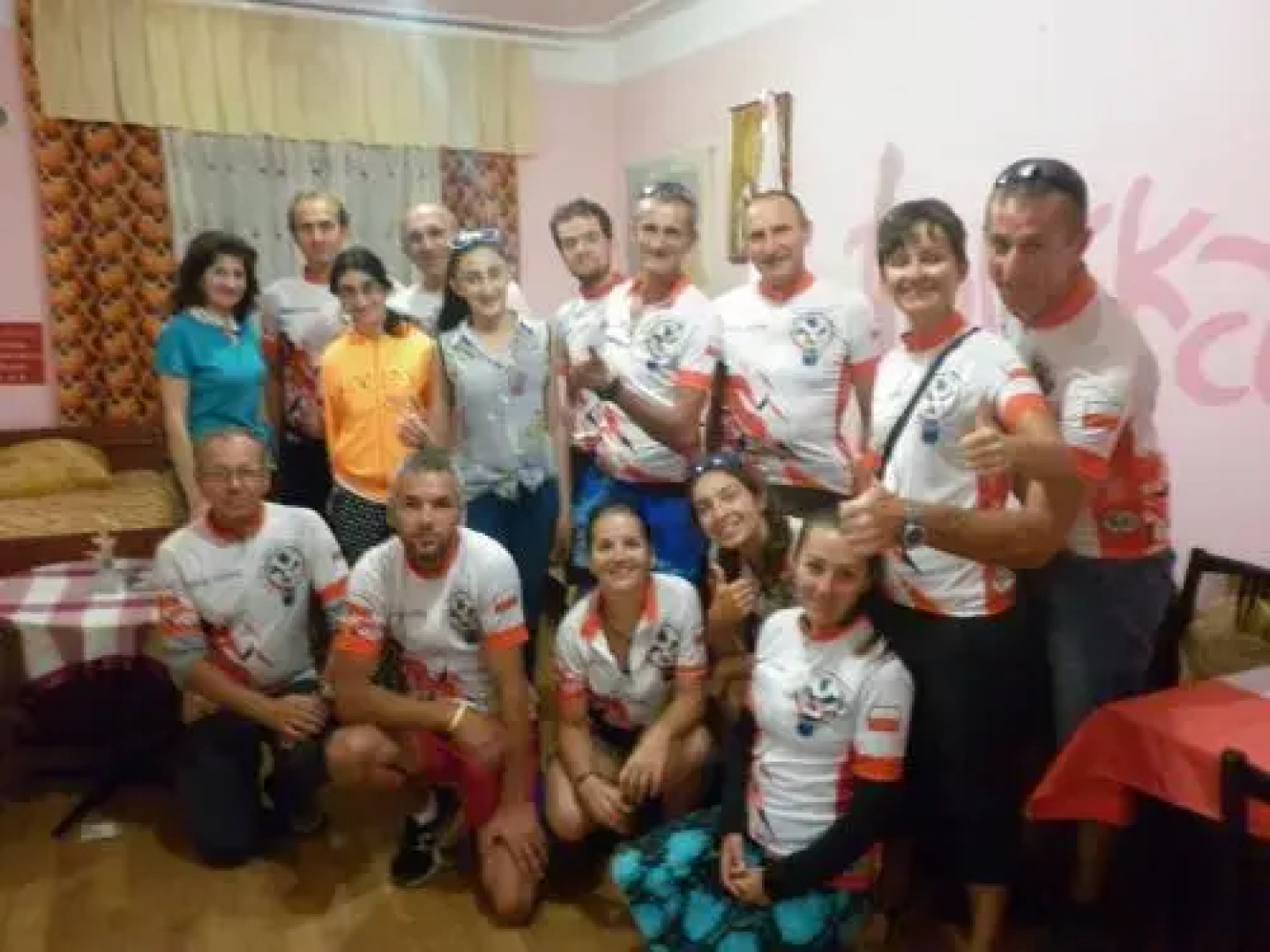 Guest House Dompolski
