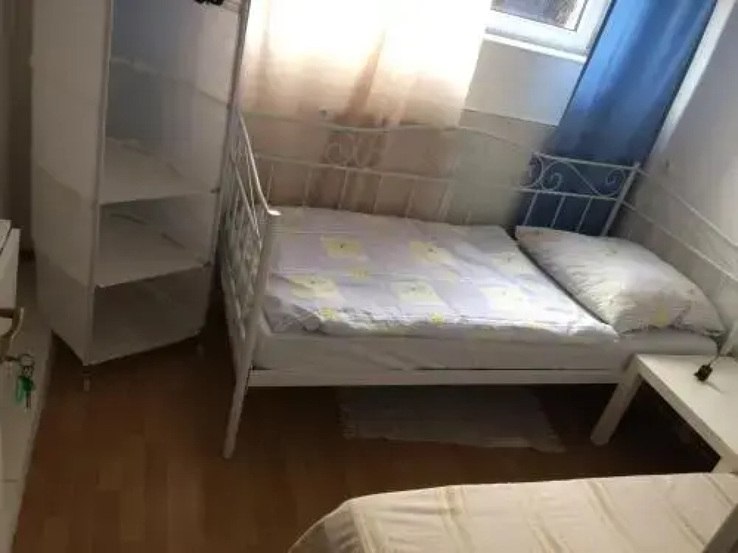 Ubytovanie na súkromí