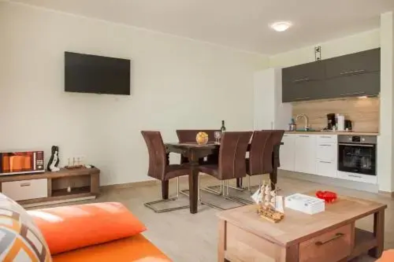 Apartments Slamić
