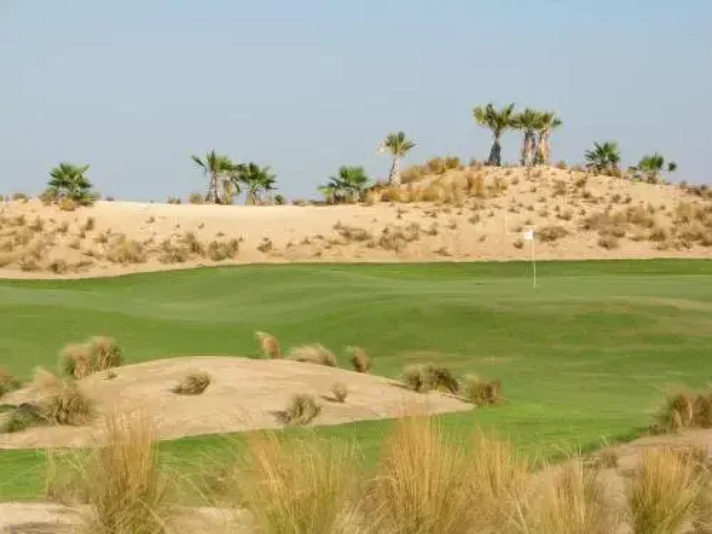 Las Terrazas De La Torre Golf Resort