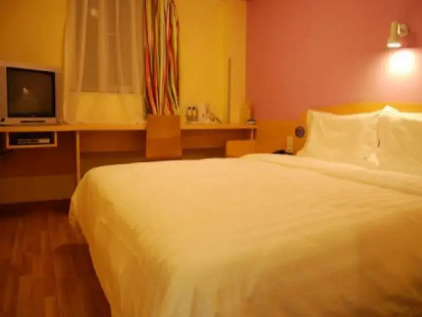 7Days Inn Hengdian Movie Center