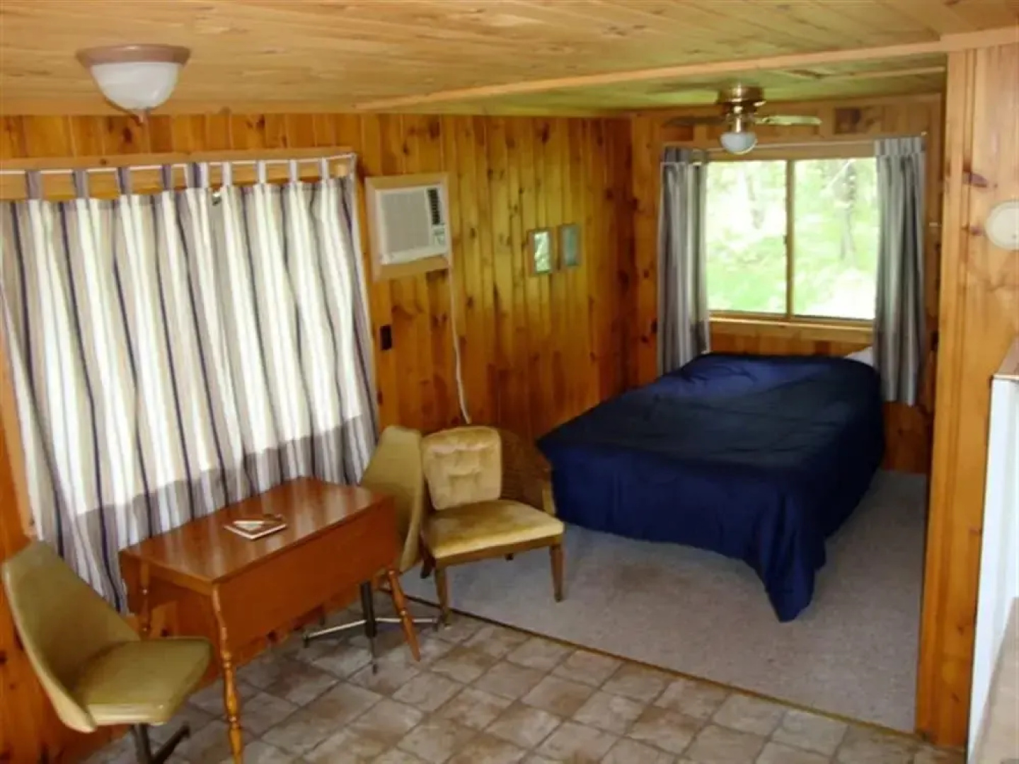 Island View Resort