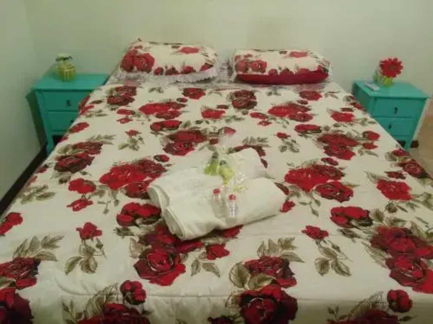 Hostel Casa do Sol