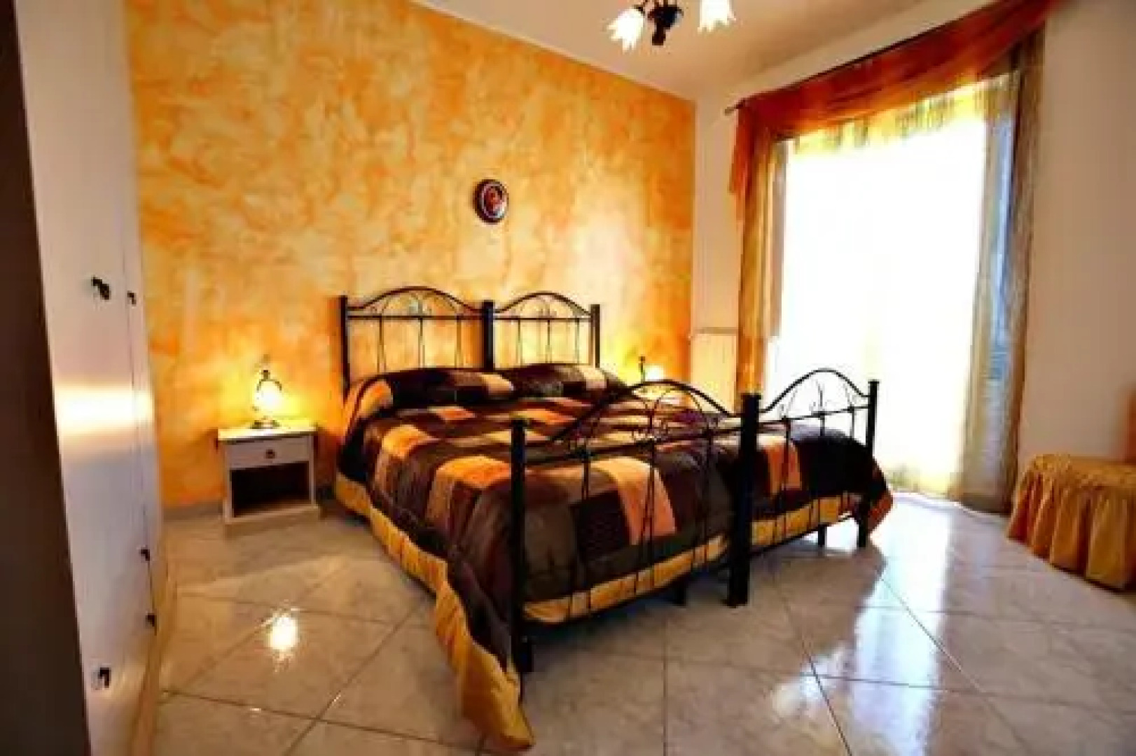 Casa Vincenza