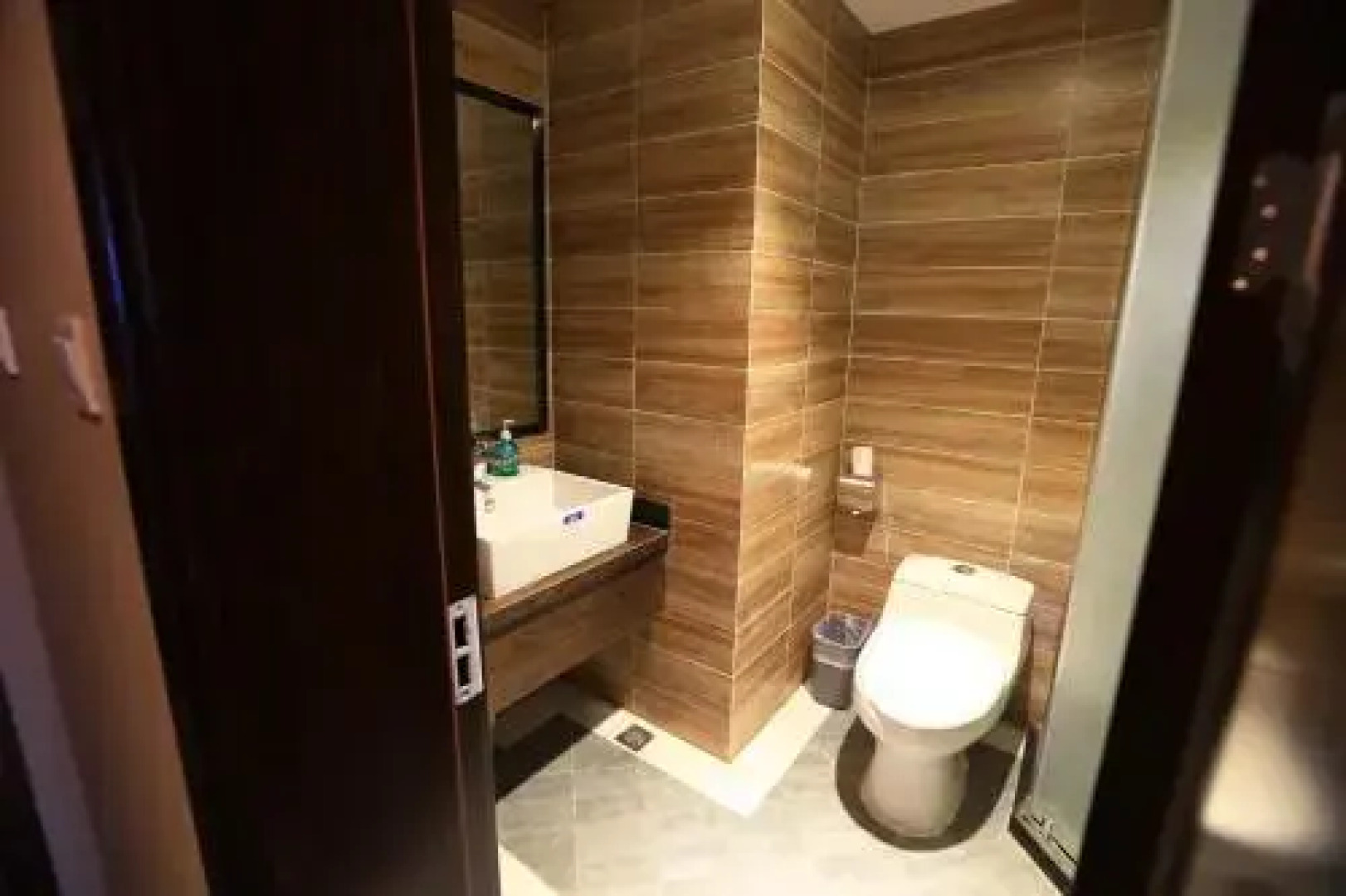 So Young City Center Hostel Xian