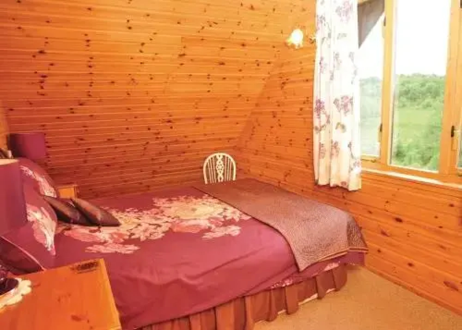 Gairlochy Holiday Park