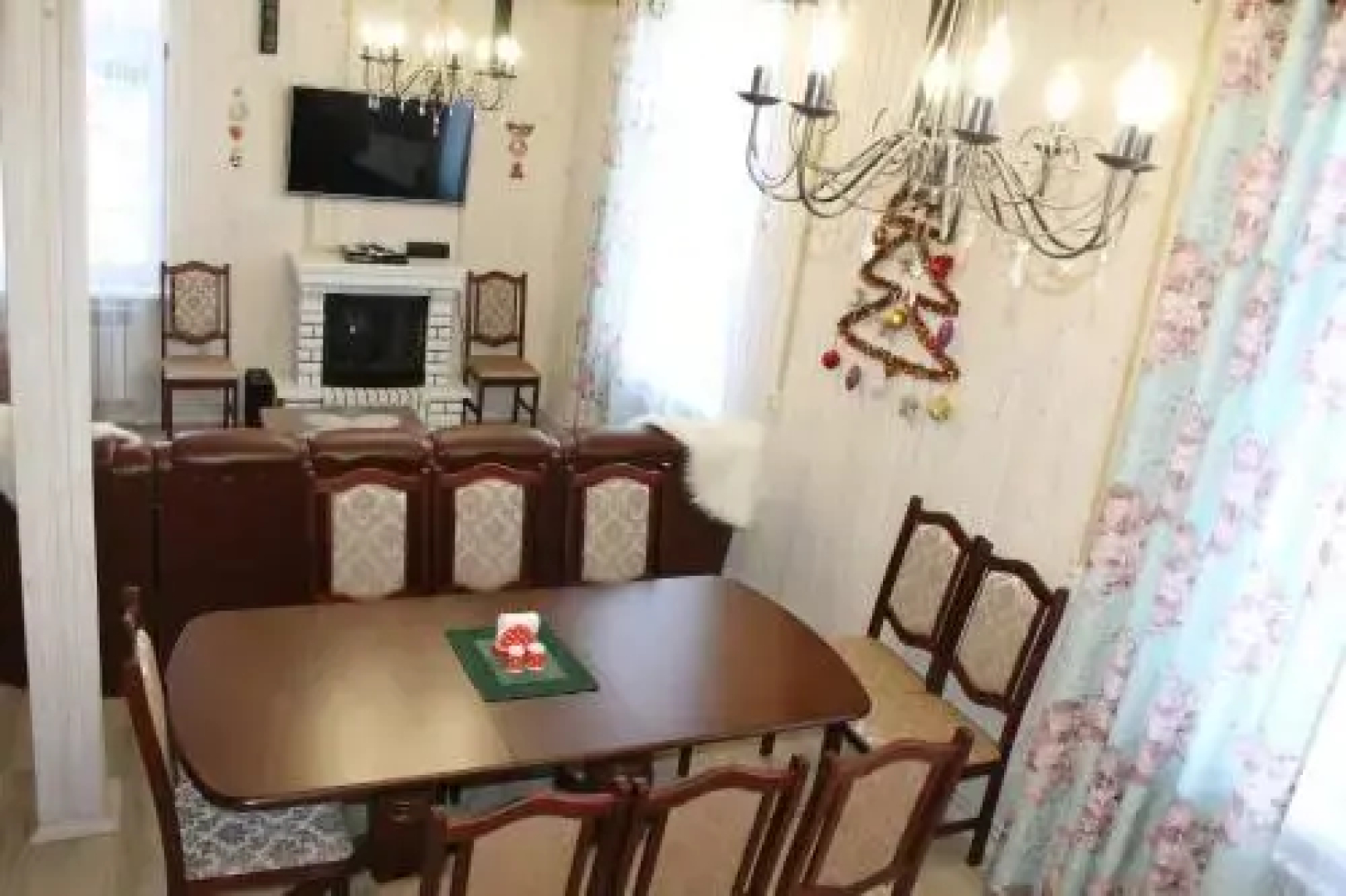Holiday home Emelya